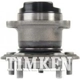 Purchase Top-Quality Rear Hub Assembly by TIMKEN - HA590565 pa9