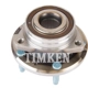 Purchase Top-Quality Rear Hub Assembly by TIMKEN - HA590569 pa1