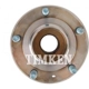 Purchase Top-Quality Rear Hub Assembly by TIMKEN - HA590569 pa5
