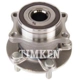 Purchase Top-Quality Rear Hub Assembly by TIMKEN - HA590581 pa1