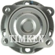 Purchase Top-Quality Rear Hub Assembly by TIMKEN - HA590599 pa3