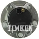 Purchase Top-Quality Rear Hub Assembly by TIMKEN - HA590601 pa4