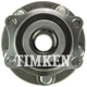 Purchase Top-Quality TIMKEN - HA590603 - Rear Hub Assembly pa4