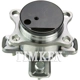 Purchase Top-Quality Rear Hub Assembly by TIMKEN - HA590604 pa1