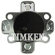 Purchase Top-Quality Rear Hub Assembly by TIMKEN - HA590604 pa5