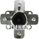Purchase Top-Quality Rear Hub Assembly by TIMKEN - HA590604 pa7