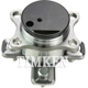 Purchase Top-Quality Rear Hub Assembly by TIMKEN - HA590604 pa8