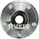 Purchase Top-Quality Rear Hub Assembly by TIMKEN - HA590606 pa4