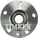 Purchase Top-Quality Rear Hub Assembly by TIMKEN - HA590607 pa7