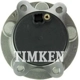 Purchase Top-Quality Rear Hub Assembly by TIMKEN - HA590612 pa2