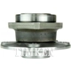Purchase Top-Quality Rear Hub Assembly by TIMKEN - HA590617 pa2
