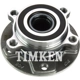 Purchase Top-Quality Rear Hub Assembly by TIMKEN - HA590618 pa1