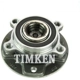 Purchase Top-Quality Rear Hub Assembly by TIMKEN - HA590619 pa3