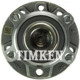 Purchase Top-Quality Rear Hub Assembly by TIMKEN - HA590619 pa5