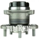 Purchase Top-Quality Rear Hub Assembly by TIMKEN - HA590624 pa4