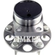 Purchase Top-Quality Rear Hub Assembly by TIMKEN - HA590630 pa1