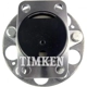 Purchase Top-Quality Rear Hub Assembly by TIMKEN - HA590630 pa2