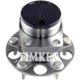 Purchase Top-Quality Rear Hub Assembly by TIMKEN - HA590630 pa4