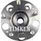 Purchase Top-Quality Assemblage de moyeu arrière par TIMKEN - HA590631 pa10