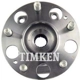 Purchase Top-Quality Rear Hub Assembly by TIMKEN - HA590631 pa3