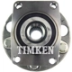 Purchase Top-Quality Rear Hub Assembly by TIMKEN - HA590631 pa5