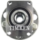 Purchase Top-Quality Rear Hub Assembly by TIMKEN - HA590631 pa7