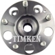 Purchase Top-Quality Rear Hub Assembly by TIMKEN - HA590631 pa8