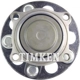 Purchase Top-Quality Rear Hub Assembly by TIMKEN - HA590636 pa5