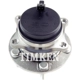 Purchase Top-Quality Rear Hub Assembly by TIMKEN - HA590642 pa1