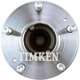 Purchase Top-Quality Rear Hub Assembly by TIMKEN - HA590642 pa11