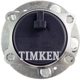 Purchase Top-Quality Rear Hub Assembly by TIMKEN - HA590642 pa13