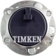 Purchase Top-Quality Assemblage de moyeu arrière par TIMKEN - HA590642 pa2