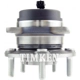 Purchase Top-Quality Rear Hub Assembly by TIMKEN - HA590642 pa5