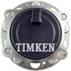 Purchase Top-Quality Rear Hub Assembly by TIMKEN - HA590646 pa8