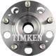 Purchase Top-Quality Rear Hub Assembly by TIMKEN - HA590647 pa4