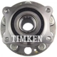 Purchase Top-Quality Rear Hub Assembly by TIMKEN - HA590647 pa5