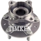 Purchase Top-Quality Rear Hub Assembly by TIMKEN - HA590650 pa6