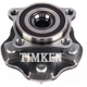 Purchase Top-Quality Rear Hub Assembly by TIMKEN - HA590682 pa7