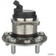 Purchase Top-Quality Rear Hub Assembly by TIMKEN - HA590733 pa1