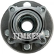 Purchase Top-Quality Rear Hub Assembly by TIMKEN - HA591050 pa8