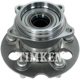 Purchase Top-Quality Rear Hub Assembly by TIMKEN - HA591080 pa4