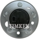 Purchase Top-Quality Rear Hub Assembly by TIMKEN - HA592450 pa2