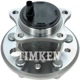 Purchase Top-Quality Rear Hub Assembly by TIMKEN - HA592450 pa3