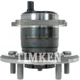 Purchase Top-Quality Rear Hub Assembly by TIMKEN - HA592450 pa5