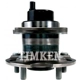 Purchase Top-Quality Rear Hub Assembly by TIMKEN - HA592451 pa3