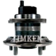 Purchase Top-Quality Rear Hub Assembly by TIMKEN - HA592451 pa7