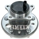 Purchase Top-Quality Rear Hub Assembly by TIMKEN - HA592460 pa6