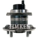 Purchase Top-Quality Rear Hub Assembly by TIMKEN - HA592461 pa4
