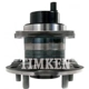 Purchase Top-Quality Rear Hub Assembly by TIMKEN - HA592461 pa8