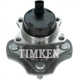 Purchase Top-Quality Rear Hub Assembly by TIMKEN - HA594245 pa2